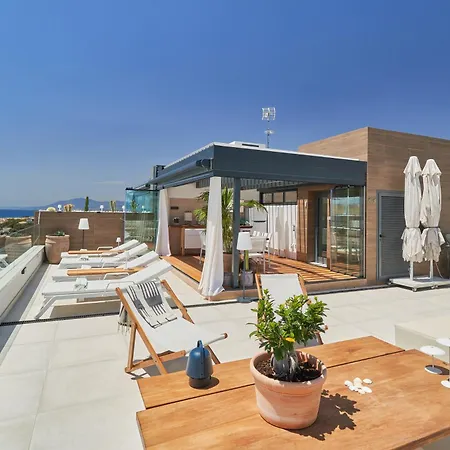 Apartment Unique