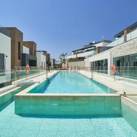 Unique Apartment
