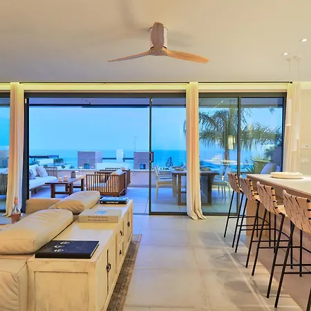 Apartment Unique