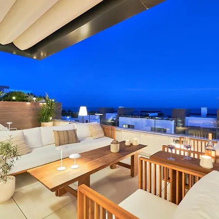 Unique * Marbella