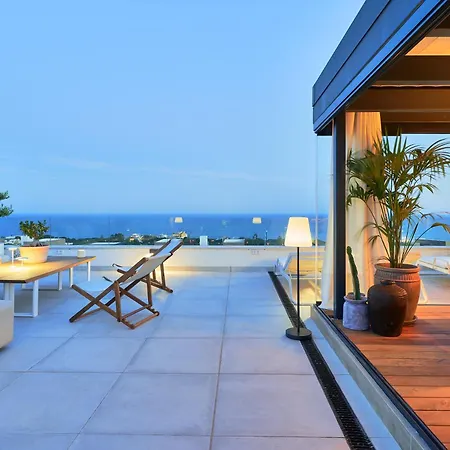 Unique * ماربيا