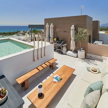 Unique * ماربيا