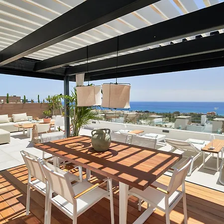 Unique * Marbella