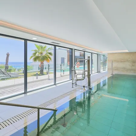 Unique شقة ماربيا