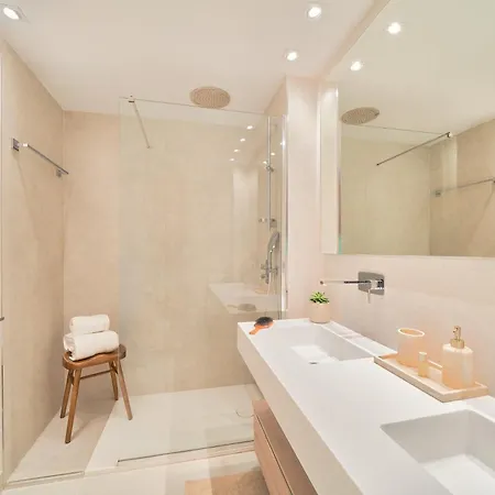 Apartment Unique