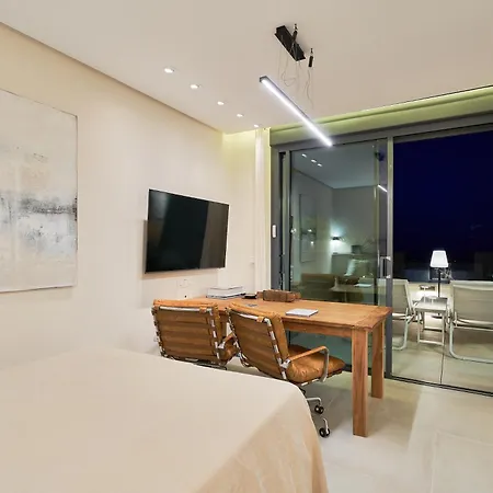Apartment Unique