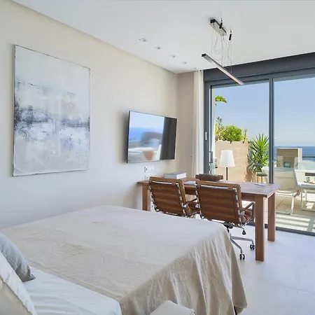 Apartment Unique