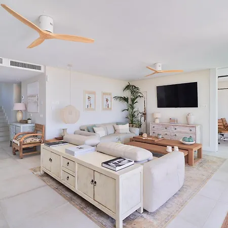 شقة Unique ماربيا