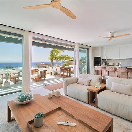 Unique Apartment