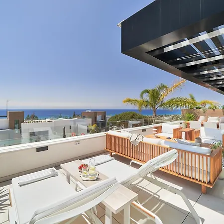 Apartment Unique