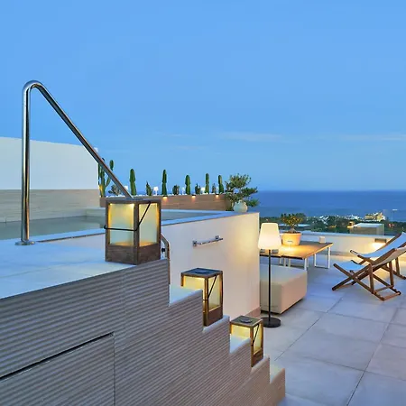 Unique * ماربيا