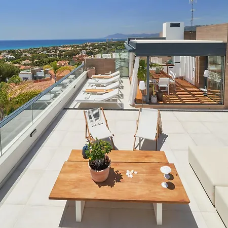 Unique Apartment *