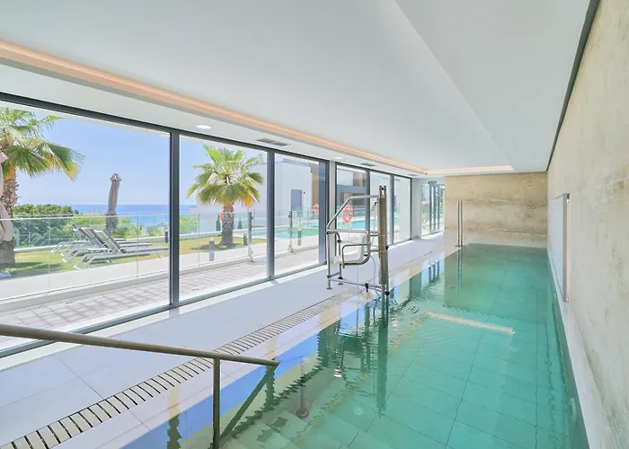 Unique Daire Marbella