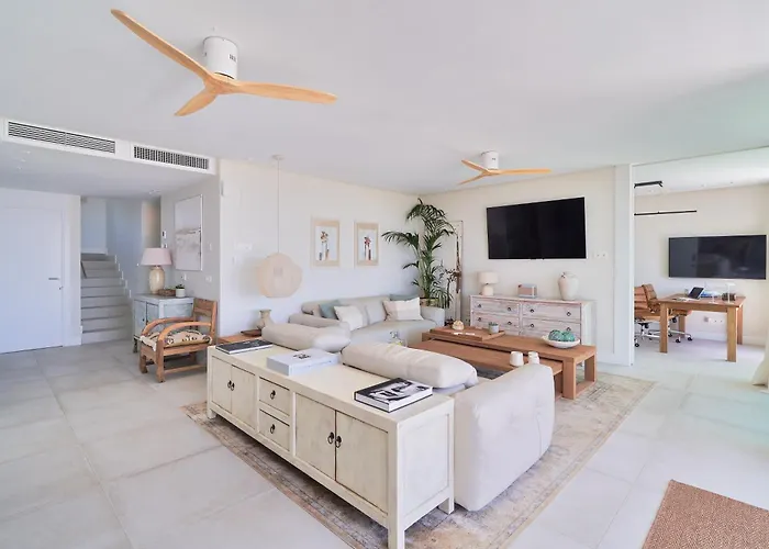 Daire Unique Marbella