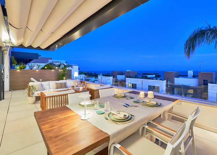 Unique * Marbella
