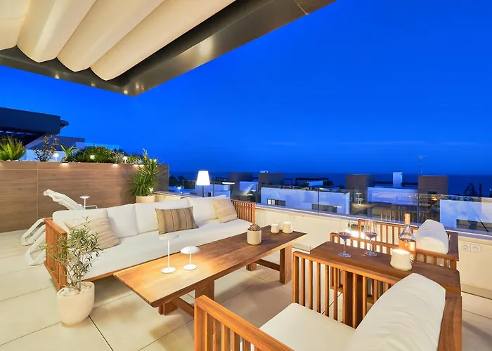 Unique * Marbella