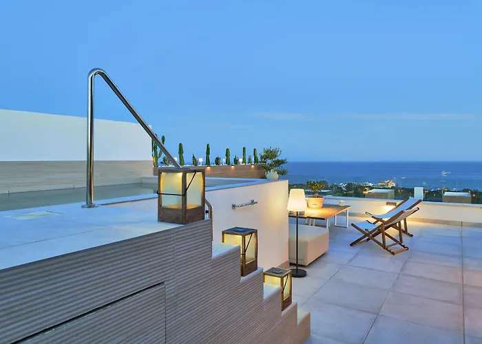 Unique * Marbella