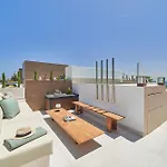 Unique Apartamento Marbella