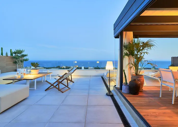 Unique * Marbella